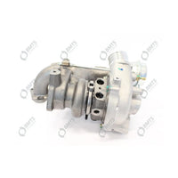 BMTS turboaggregat 40007034
