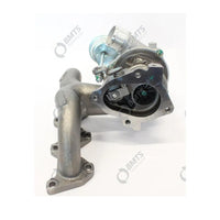 BMTS turboaggregat 40007034