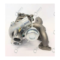 BMTS turboaggregat 40007034