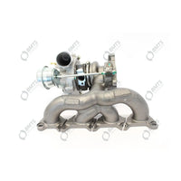 BMTS turboaggregat 40007034