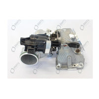 BMTS turboaggregat 40007869