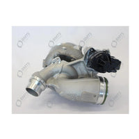 BMTS turboaggregat 40007869