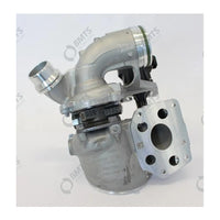 BMTS turboaggregat 40007869