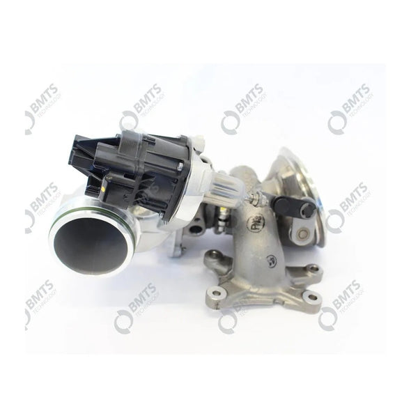 BMTS turboaggregat 40008107