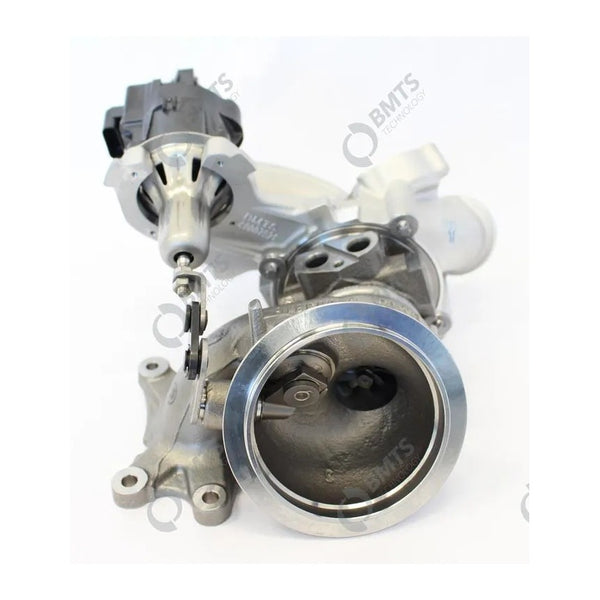BMTS turboaggregat 40008107