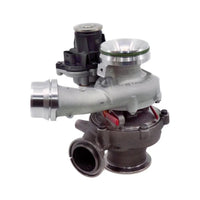 BMTS turboaggregat 40008478