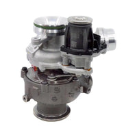 BMTS turboaggregat 40008478