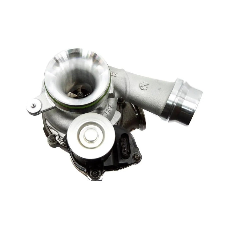 BMTS turboaggregat 40008478