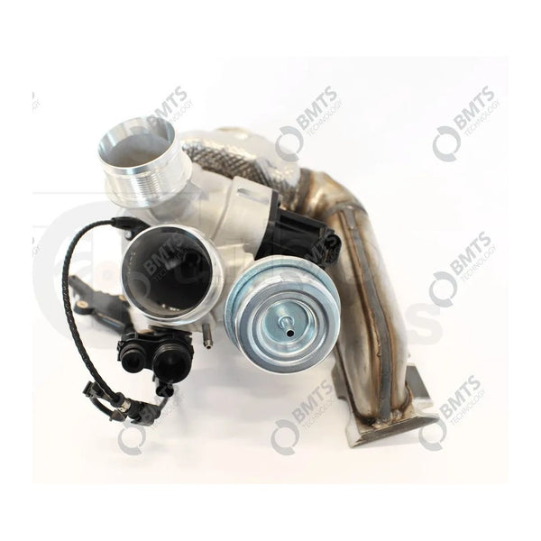 BMTS turboaggregat 40008485