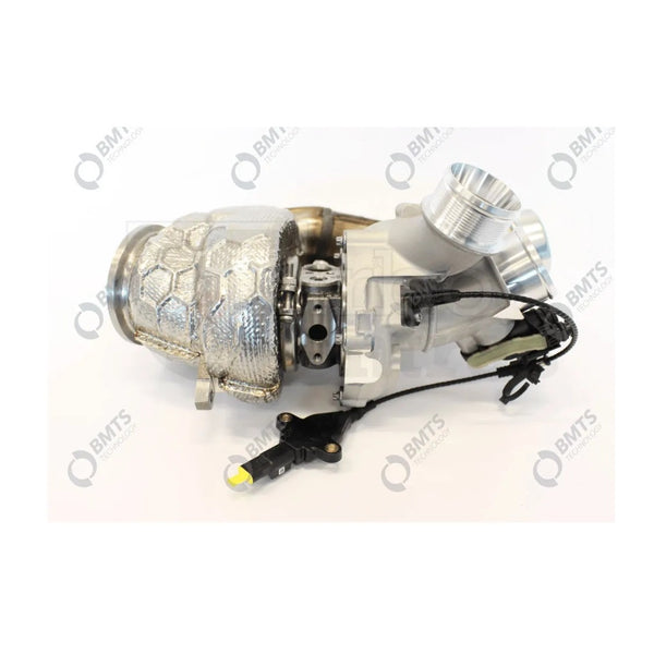 BMTS turboaggregat 40008485