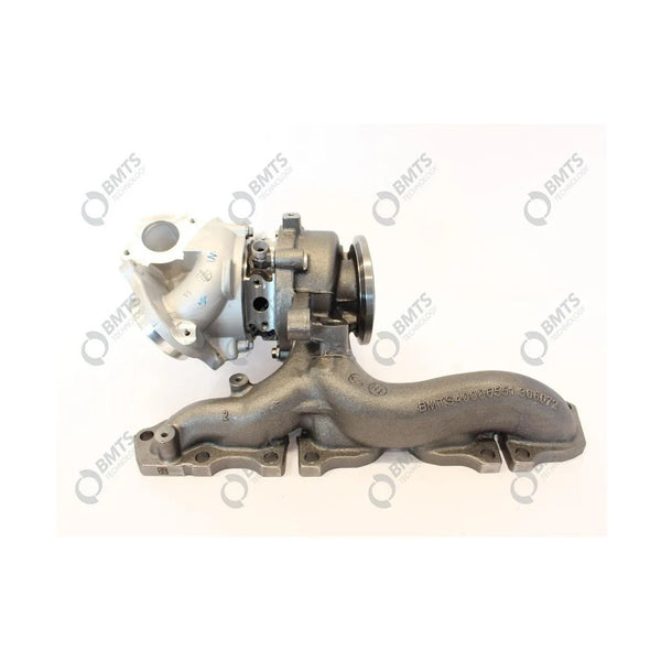 BMTS turboaggregat 40008802