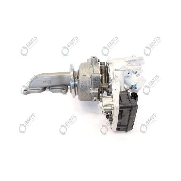 BMTS turboaggregat 40008802