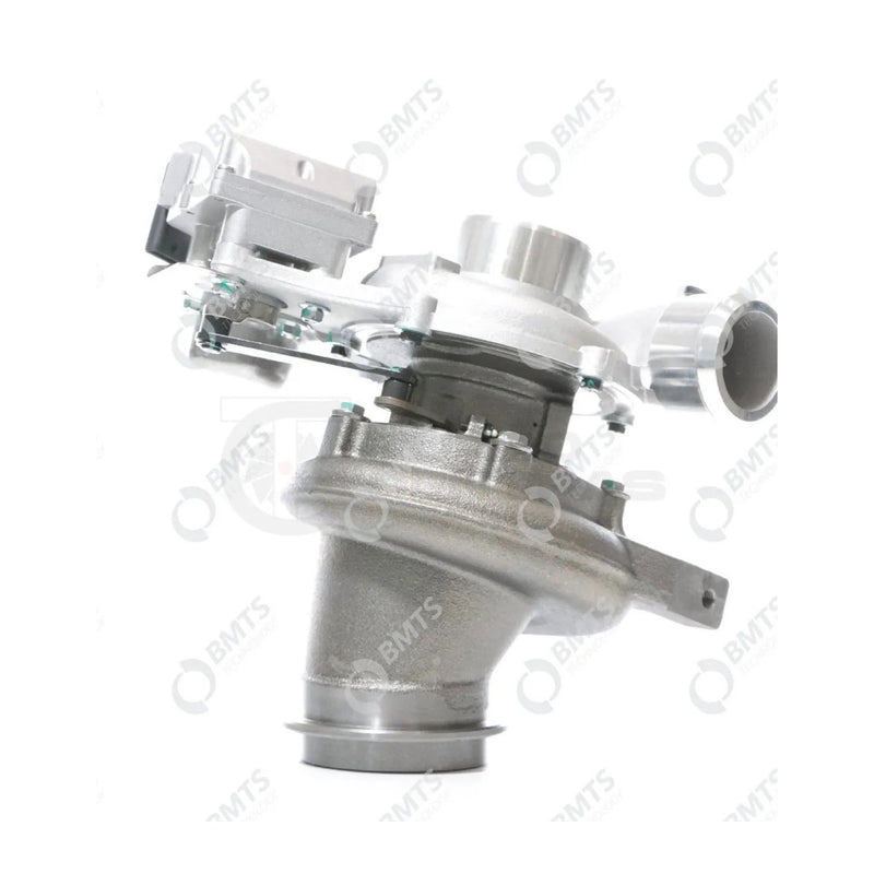 BMTS turboaggregat 40009346