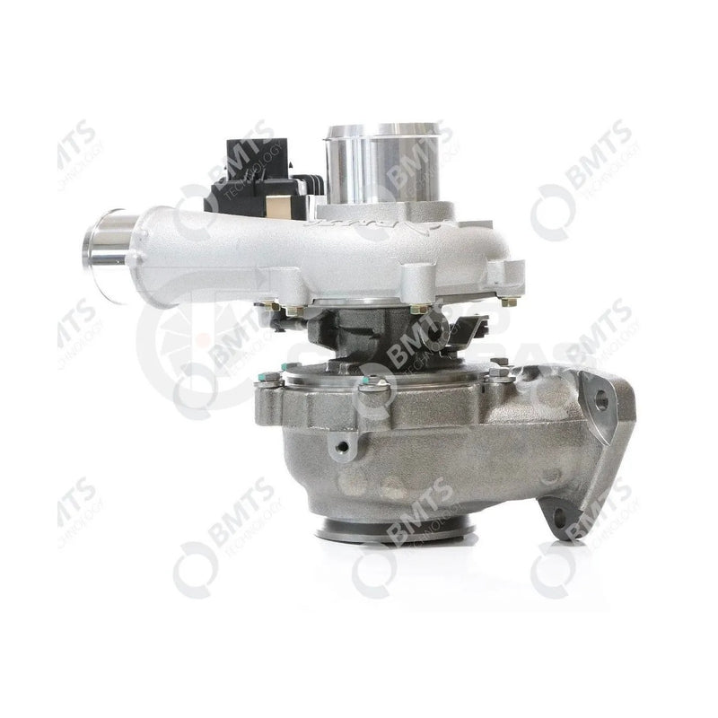 BMTS turboaggregat 40009367