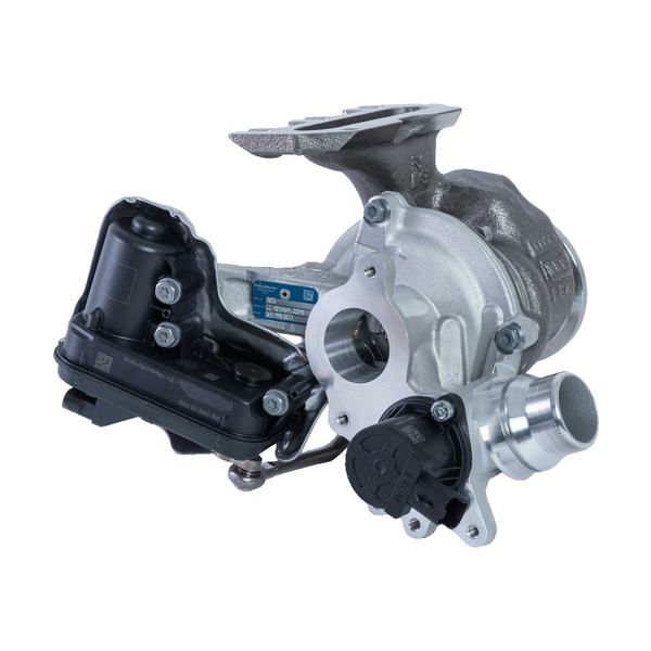 Ny BorgWarner turbo 16319980073 turboaggregat
