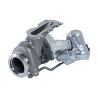 Ny BorgWarner turbo 16319980073 turboaggregat