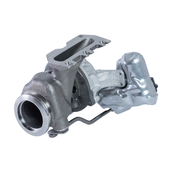Ny BorgWarner turbo 16319980073 turboaggregat