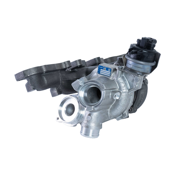 Ny BorgWarner turbo 16359880040 turboaggregat