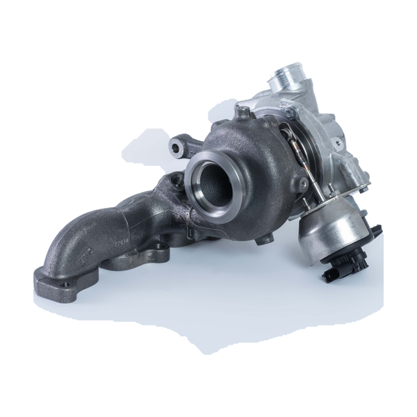 Ny BorgWarner turbo 16359880040 turboaggregat