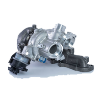 Ny BorgWarner turbo 16359880040 turboaggregat
