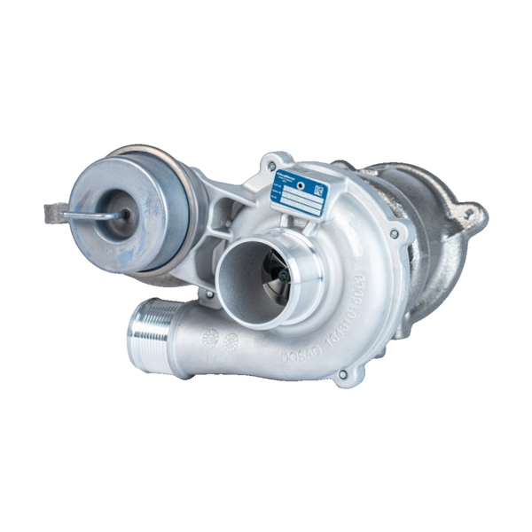 Ny BorgWarner turbo 16399900038 turboaggregat