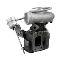 BorgWarner turboaggregat 318807