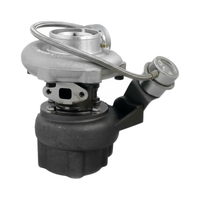 BorgWarner turboaggregat 318807