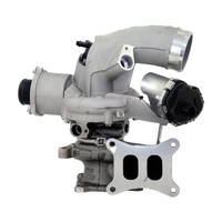 BorgWarner turboaggregat 53039700765