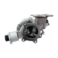 BorgWarner turboaggregat 53039700765