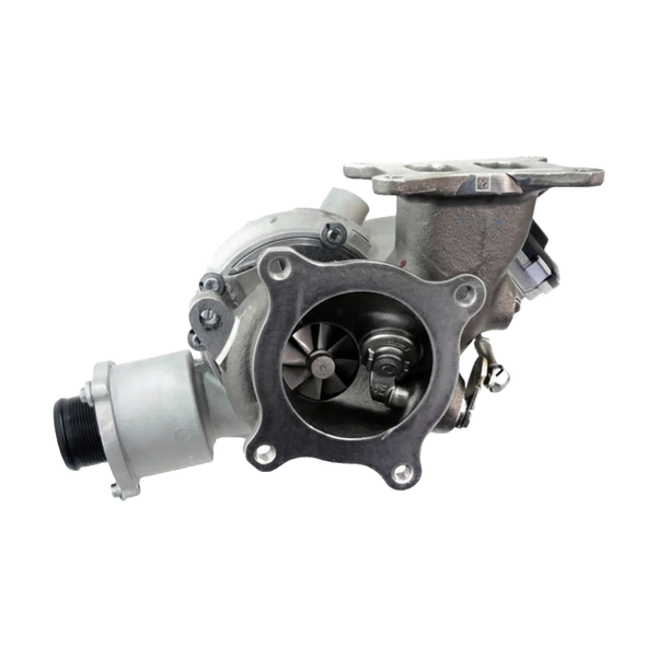 BorgWarner turboaggregat 53039700765