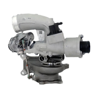 BorgWarner turboaggregat 53039700765