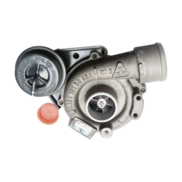 Ny BorgWarner turboaggregat 53039880005