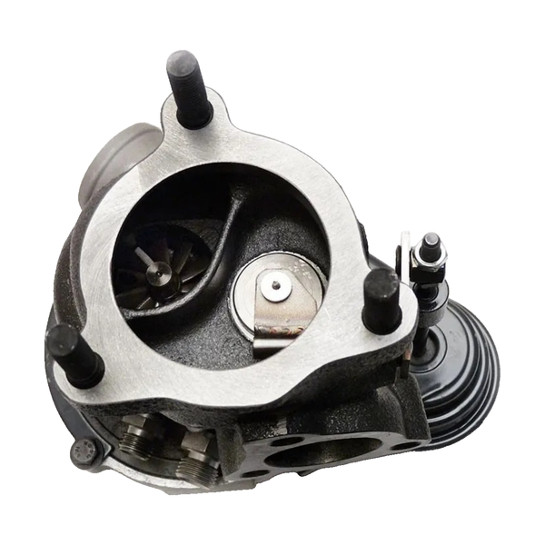 Ny BorgWarner turboaggregat 53039880005