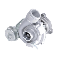 Ny BorgWarner turboaggregat 53039880005