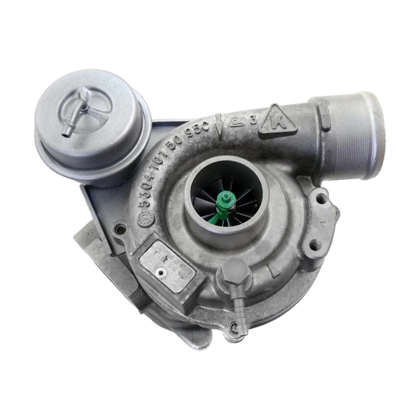 Ny BorgWarner turboaggregat 53039880029