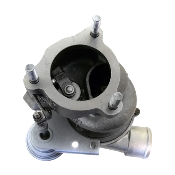 Ny BorgWarner turboaggregat 53039880029