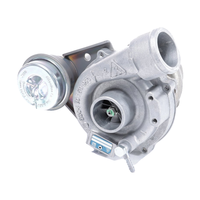 Ny BorgWarner turboaggregat 53039880029
