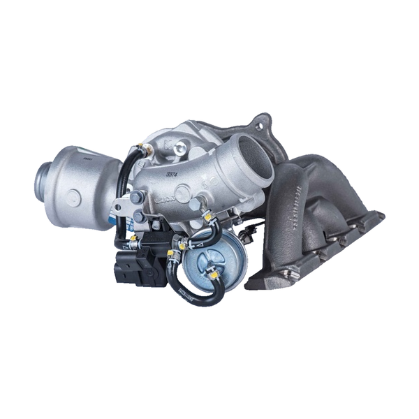 Ny BorgWarner turbo 53039880106 turboaggregat