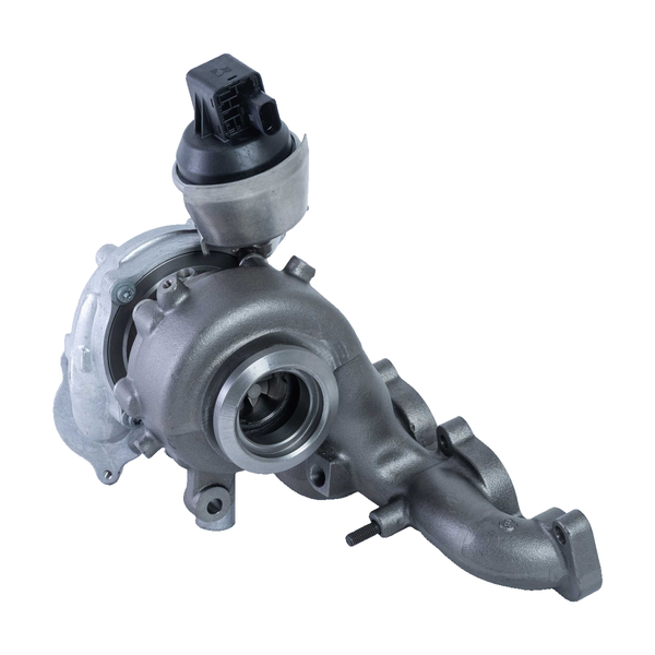 Ny BorgWarner turbo 53039880208 turboaggregat