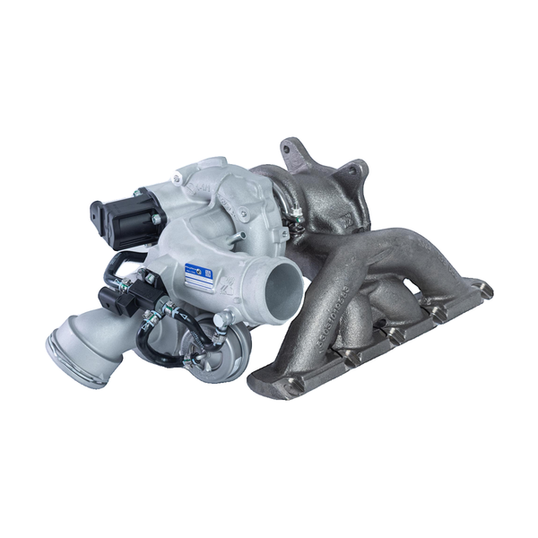 Ny BorgWarner turbo 53039880290 turboaggregat