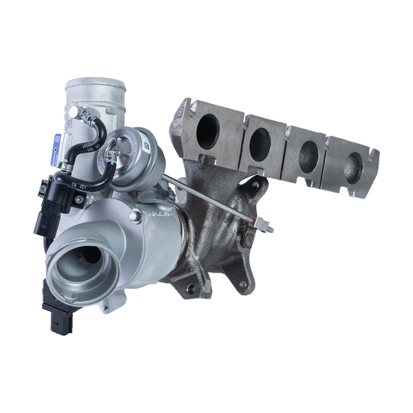 Ny BorgWarner turbo 53039880290 turboaggregat