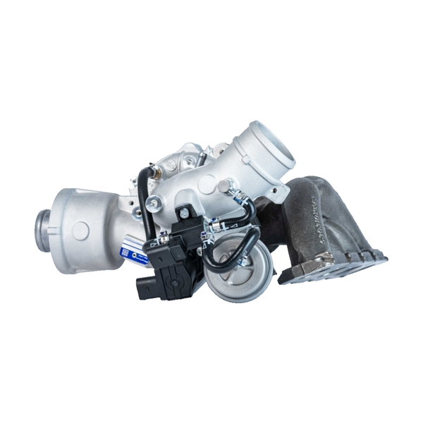Ny BorgWarner turbo 53039880291 turboaggregat
