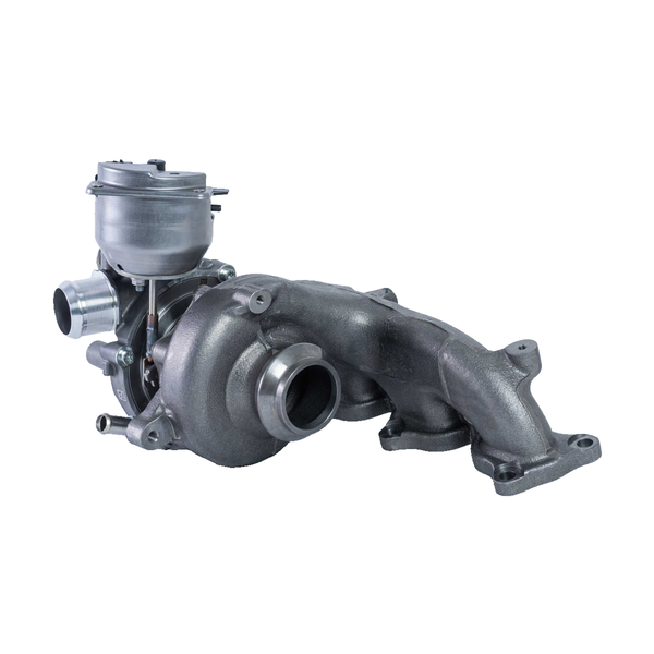 Ny BorgWarner turbo 53039880521 turboaggregat