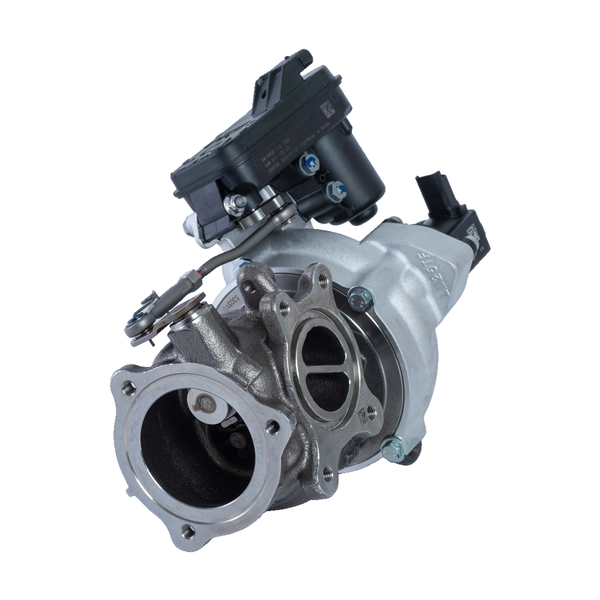 Ny BorgWarner turbo 53039880830 turboaggregat