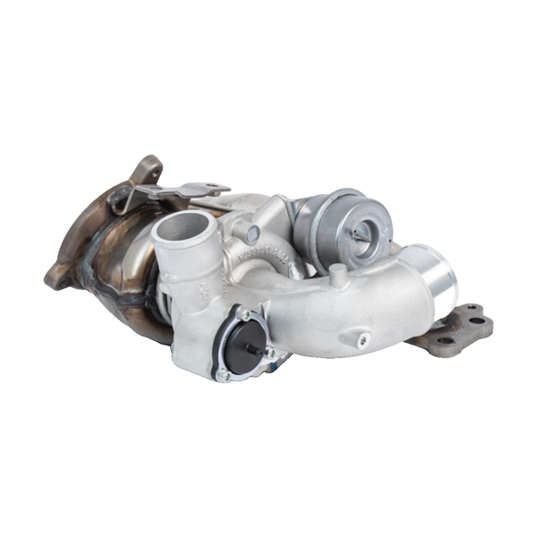 Ny BorgWarner turbo 53039980462 turboaggregat