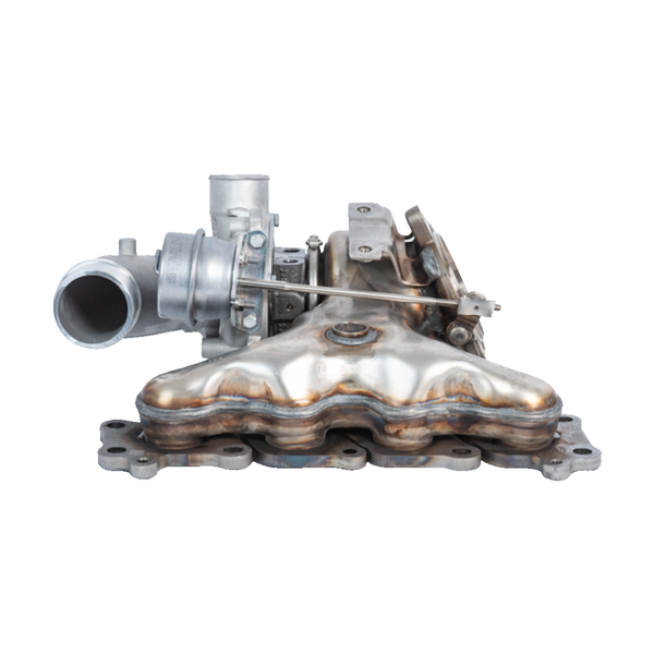 Ny BorgWarner turbo 53039980462 turboaggregat