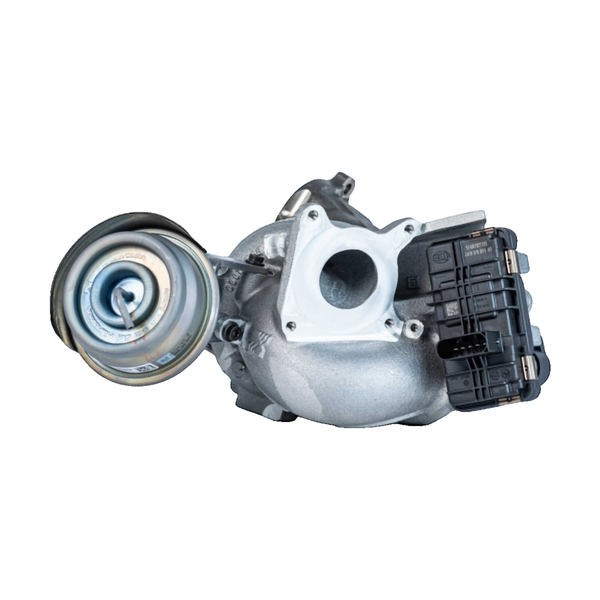 Ny BorgWarner turbo 53039980522 turboaggregat