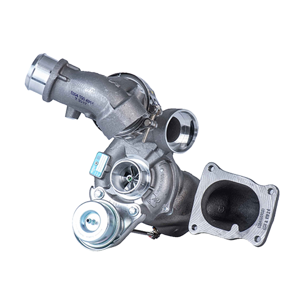 Ny BorgWarner turbo 53049880057 turboaggregat
