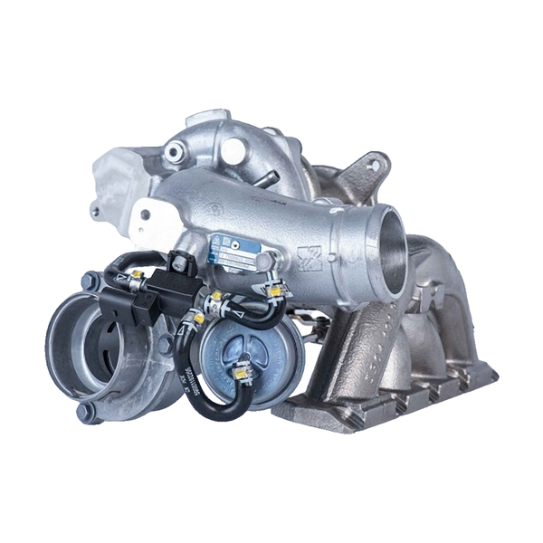 Ny BorgWarner turbo 53049880064 turboaggregat