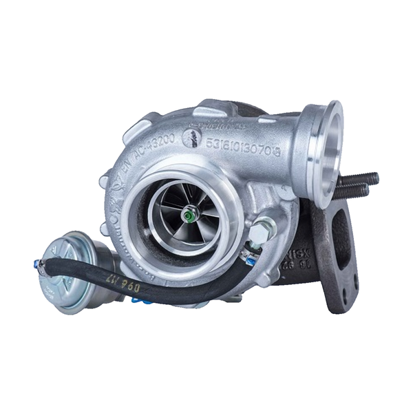 Ny BorgWarner turbo 53169887158 turboaggregat